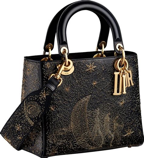 dior limited edition baglimited edition
